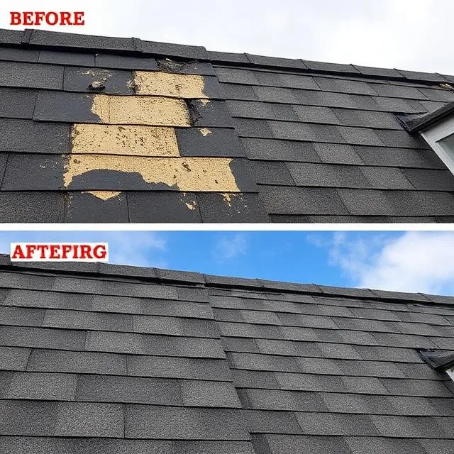 Roof Repair Near Me in Johns Island, SC near me